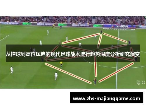 从控球到高位压迫的现代足球战术流行趋势深度分析研究演变